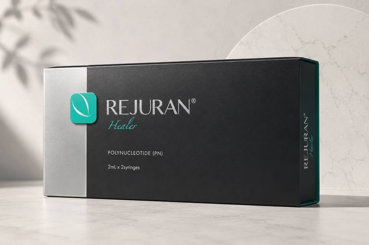 REJURAN HEALER